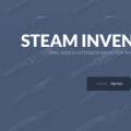 Steam Inventory Helper для Яндекс