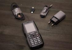 Smartfóny s krytím IP68 a IP67: všetko o triednej ochrane!