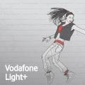 Vodafone light - тариф для безлімітного спілкування всередині мережі