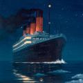 Реальні історії пасажирів «Титаніка» (51 фото)