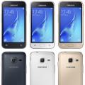 Огляд Samsung Galaxy J1 Mini - надбюджетний смартфон з цікавими характеристиками Технічні характеристики samsung j1 mini