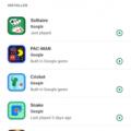 Google Play іgriบนพีซี Play Market іgriสำหรับ android